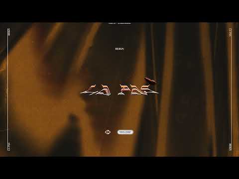 8REIGN - LA PAS (Official Visualiser)