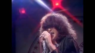 The Ramones - We Want The Airwaves Live on the Tomorrow Show
