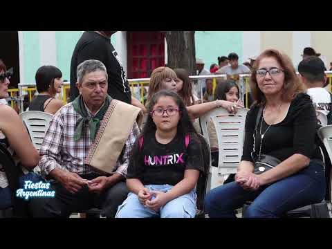 Fa! 29 Marzo 2026 - “FIESTA DE LA VIRGEN DE LA CANDELARIA” - “FIESTA DE LA GALLETA DE PISO”