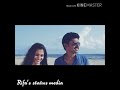 Minni Minni Kannu Chimmi Song Whatsapp Status Rifa S Status Media