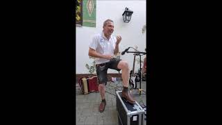 Die Chambtaler Eine Reise ins Glück