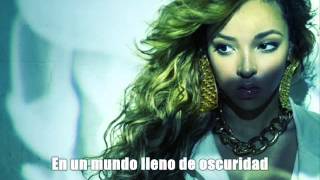 Tinashe - Aquarius (Subtitulada en español)
