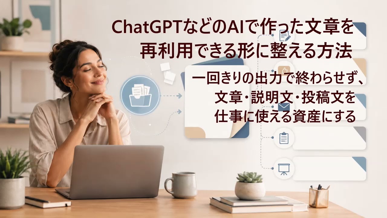 YouTubeサムネイル