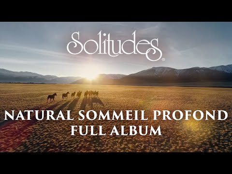 1 hour of Relaxing Music: Dan Gibson’s Solitudes - Natural Sommeil Profond (Full Album)