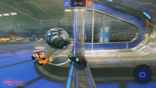 Rkl insane comeback!!