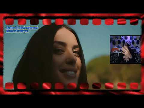 Albanian Rap: Don Phenom - "Mona Lisa" (New Zealand Reaction)