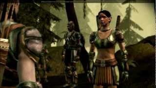Let's Play Dragon Age: Origins Part 66 - Revenge!