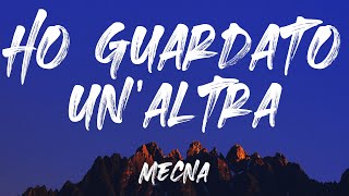 Ho Guardato Un'Altra Lyrics English Translation