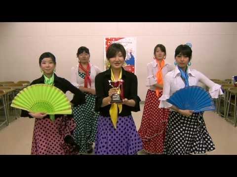 【京都外大】フラメンコ部_課外活動エクスプレス