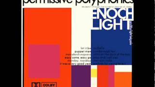 Enoch Light - Pass And I Call You - Quadraphonic Dolby Pro-Logic II