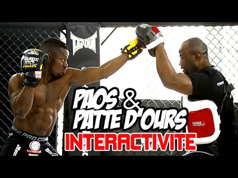 PAO — Interception
