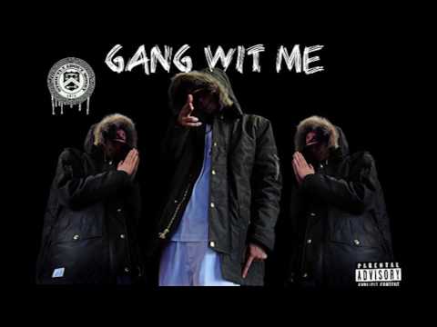 Gang W/ Me - Tweak