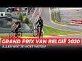 Alles wat je moet weten over de Grand Prix van België | Safety Car Formule 1 seizoen 2020 #7