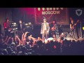 Electric Six-Danger!Danger!High Voltage!(Live ...