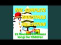 The Twelve Days Of Christmas
