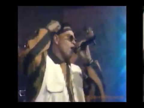 La Chica Que Yo Quiero - 3-2 Get Funky 1993 (Tv Show)