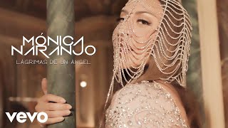 Musik-Video-Miniaturansicht zu Lágrimas de un ángel Songtext von Mónica Naranjo