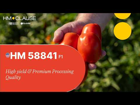 Video: HM 58841 F1