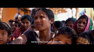 Shramdaan | Short Doc | Ekta Parishad | Apex Filmworks | 2021
