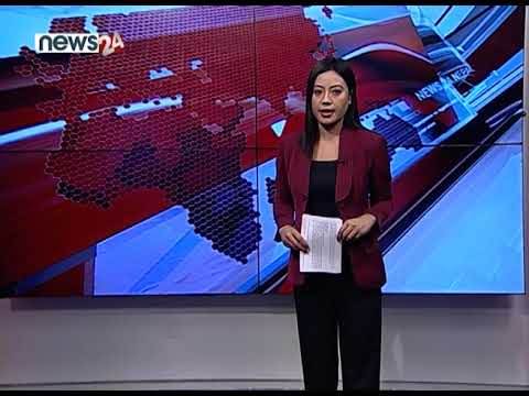 PRIME TIME 7 PM NEWS_2078_01_11 - NEWS24 TV
