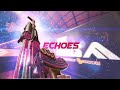 The Finals Montage | Echoes - (4K)