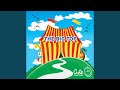 Circus Parade