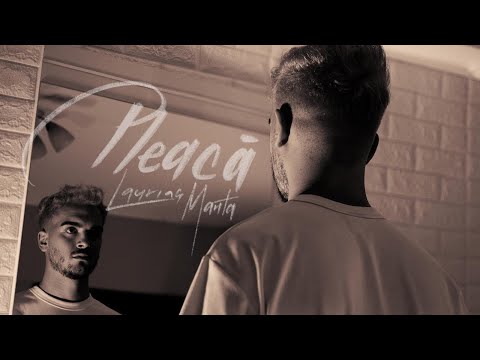 Laurian Manta - Pleaca | Official Video (Episodul 1)