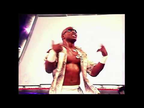 WWE RAW 2006 Intro (To Be Loved)