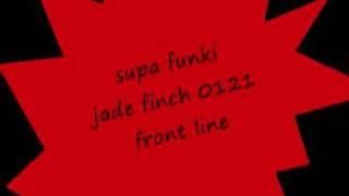 princess nyah-front line ( remix )