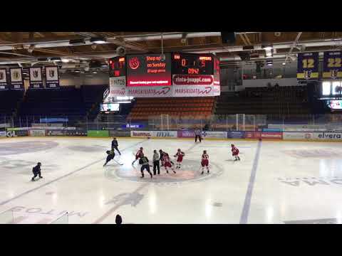 Sweden Warrior 06 - EVU, Finland 2019-04-21