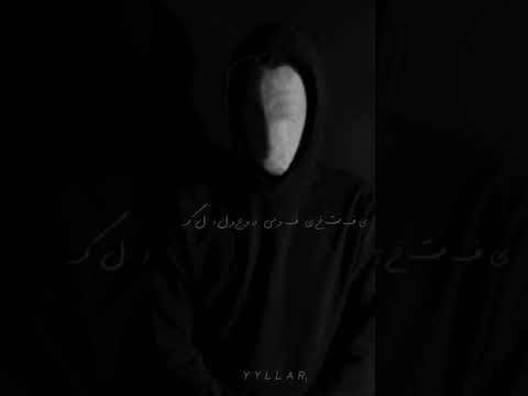 Fabien Yash & Emin T-Yash - Men Bolmasam. Ýyllar Albomyndan. Türkmen Rap