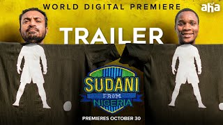 Sudani From Nigeria Trailer  Zakariya Soubin Shahi