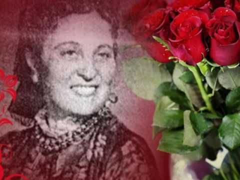 Boross Jolán Hajlik a jegenye népdal