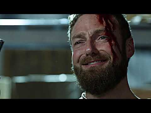 TWD - S10E19 Gabriel is talking to a stranger