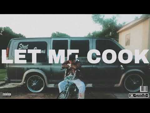 YOUNG $WAVY - LET ME COOK (Official Audio)
