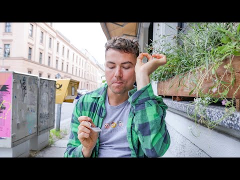 Veganes 7 Gänge Menü | Berlin