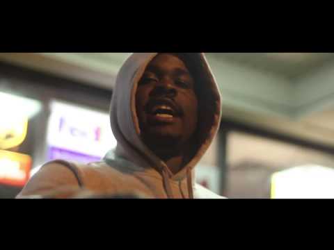 4DOT - Quiet Storm (FREESTYLE) | Shot by @ADLEEVISION