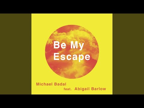 Be My Escape (Sunburn Mix)