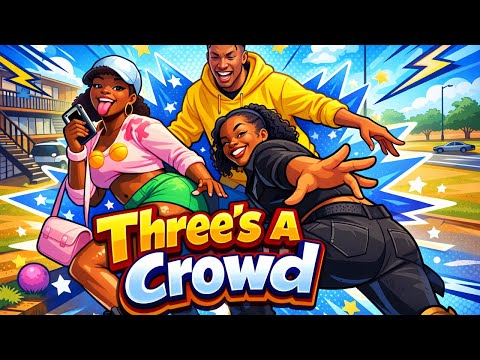 Three's A Crowd