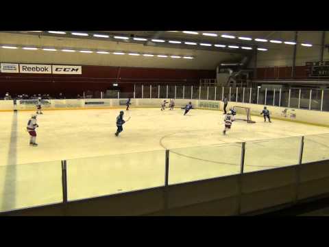 Vendelsö IK Team -00 Highlights Nacka vårcup 20-21/4 2012 Del 1/2