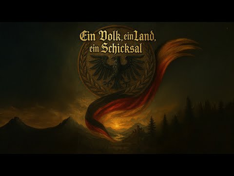 Ein Volk, ein Land, ein Schicksal – (Heimat & Geschichte)