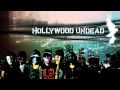 Hollywood Undead - The Diary 