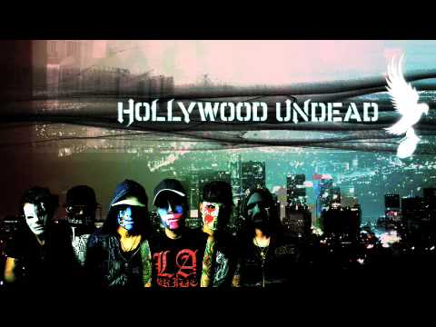 Hollywood Undead - The Diary