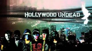 Hollywood Undead - The Diary