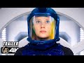 IN THE BLINK OF AN EYE Official Trailer 2026 4K