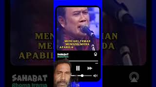 Download lagu H Rhoma Irama Sedang Mencari Teman'SAHABAT'#Legend Of Dangdut Music Melayu Indo#Subscriber Ya#Lucky🙏 mp3 Download lagu H Rhoma Irama Sedang Mencari Teman'SAHABAT'#Legend Of Dangdut Music Melayu Indo#Subscriber Ya#Lucky🙏 mp3