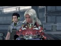 Xenoblade Chronicles X - Affinity Missions: A Day in the Life