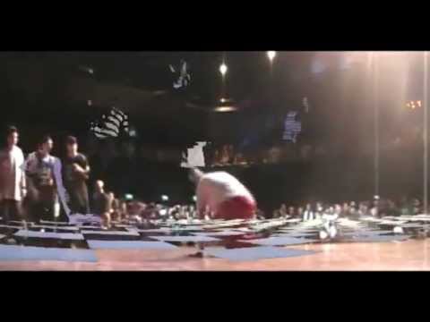 ХХАСЛ - FSAL BBOYS