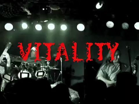 Vitality - Belligerence, Live, 11 Feb 2006