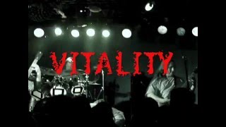 Vitality - Belligerence, Live, 11 Feb 2006